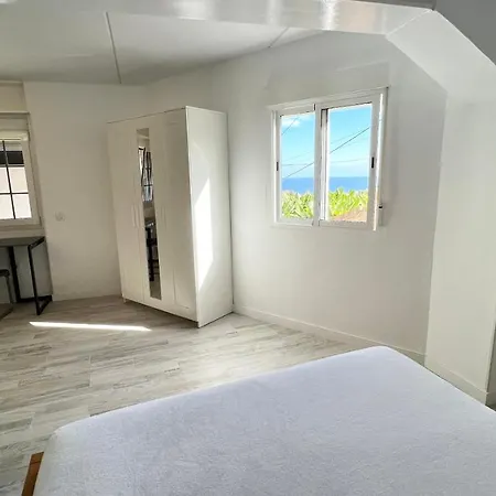 Appartement Parque La Luz La Orotava