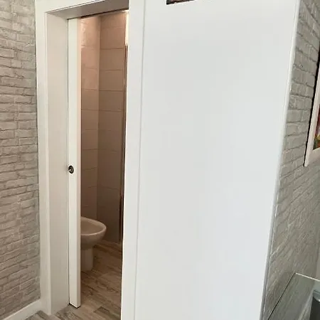 Apartment Parque La Luz *