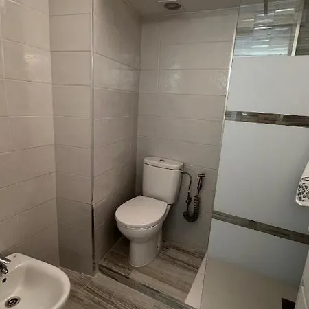 Apartment Parque La Luz