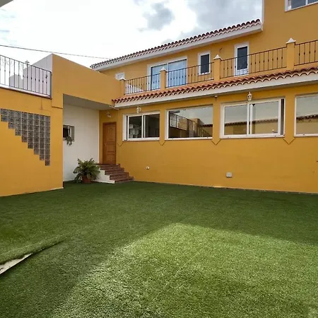 Parque La Luz 라오로타바