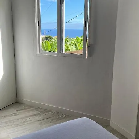 Parque La Luz Apartman *