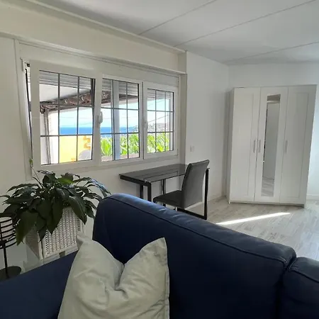 Apartment Parque La Luz La Orotava