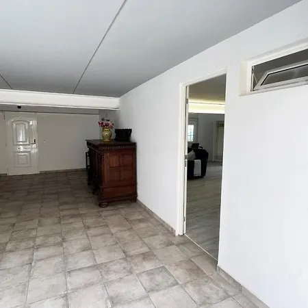 Apartman Parque La Luz *