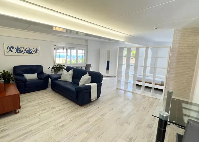 Parque La Luz Appartamento *