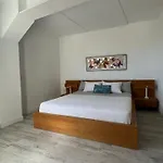 Apartmán Parque La Luz *