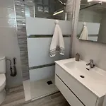 Apartmán Parque La Luz