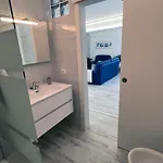 Parque La Luz Apartmán